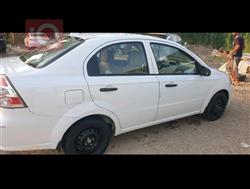 شيفروليه أفيو